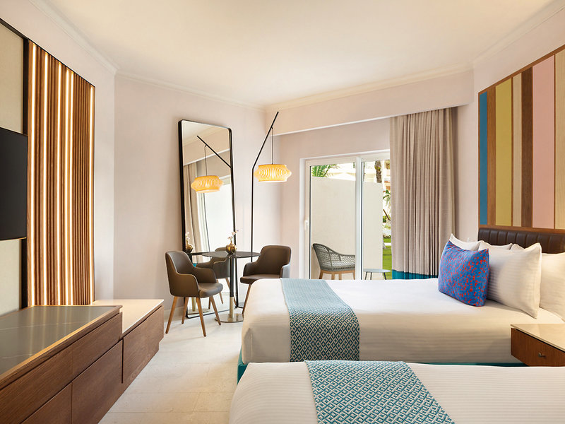 Hilton La Romana, An All-Inclusive Adult Resort 7