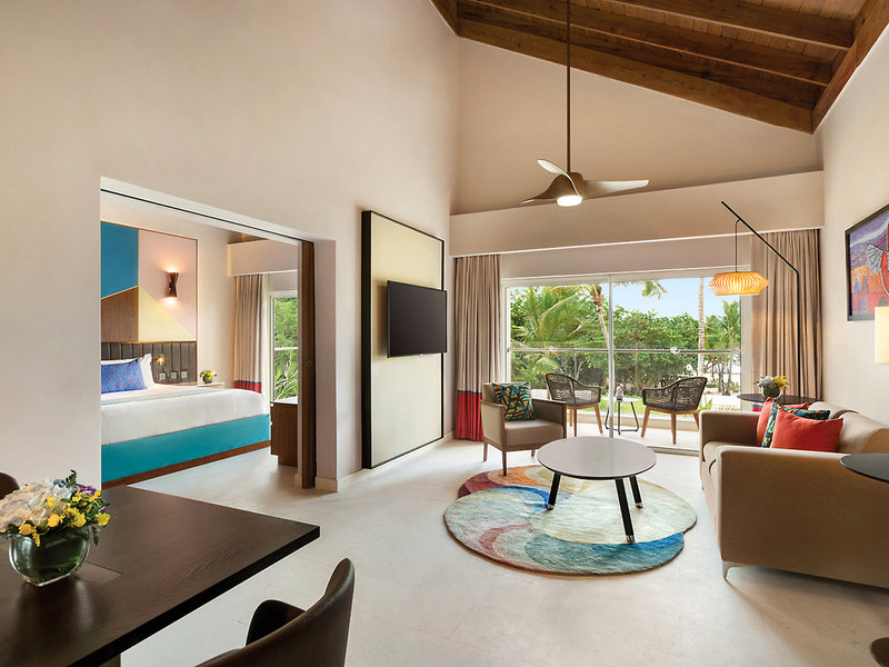 Hilton La Romana, An All-Inclusive Adult Resort 9