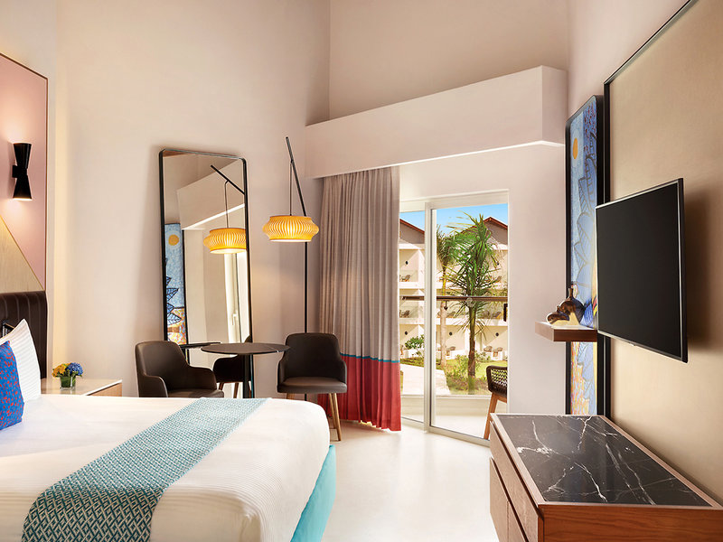 Hilton La Romana, An All-Inclusive Adult Resort 13