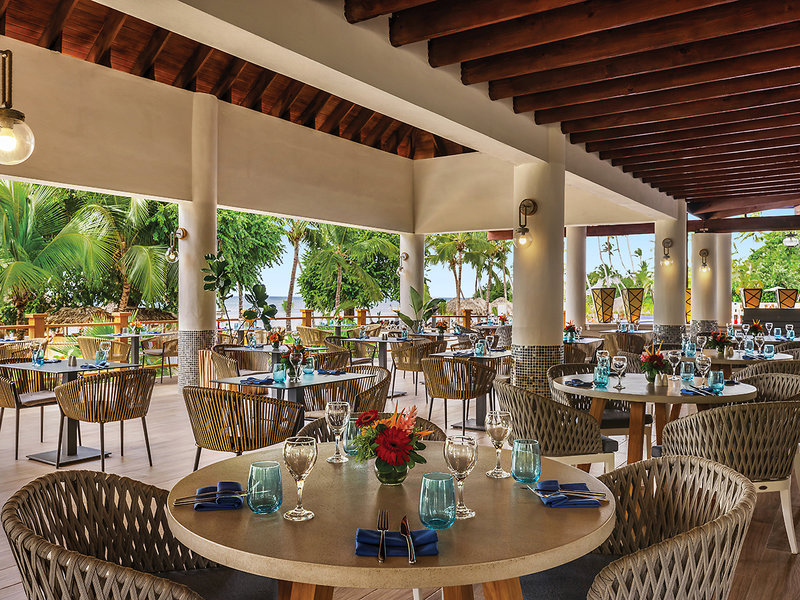 Hilton La Romana, An All-Inclusive Adult Resort 14