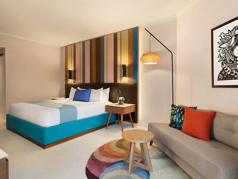 Hilton La Romana, An All-Inclusive Adult Resort 15