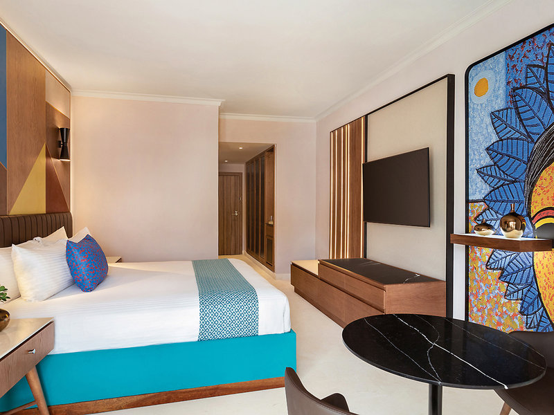 Hilton La Romana, An All-Inclusive Adult Resort 24
