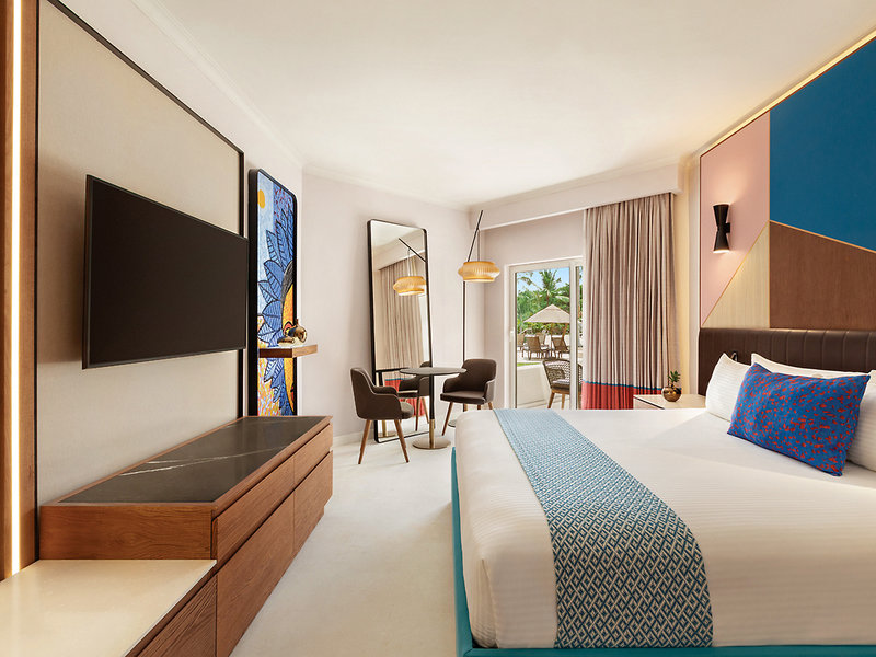 Hilton La Romana, An All-Inclusive Adult Resort 28