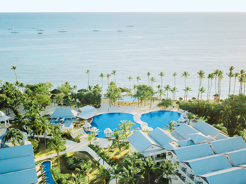 Hilton La Romana, An All-Inclusive Adult Resort 29