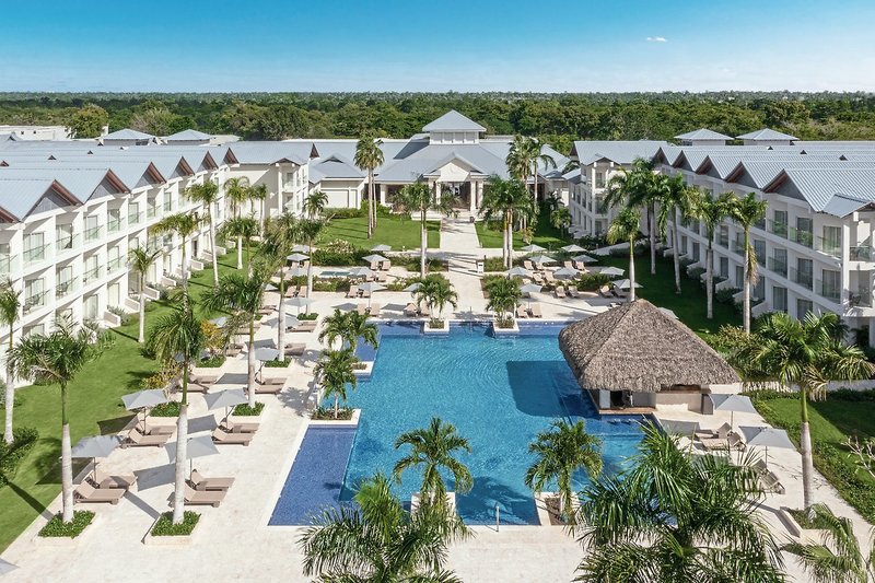 Secrets La Romana Resort & Spa 1
