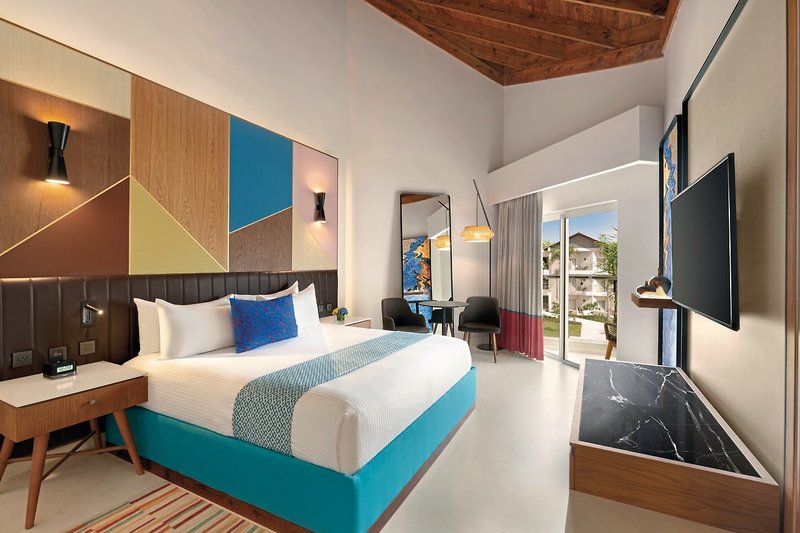 Secrets La Romana Resort & Spa 3
