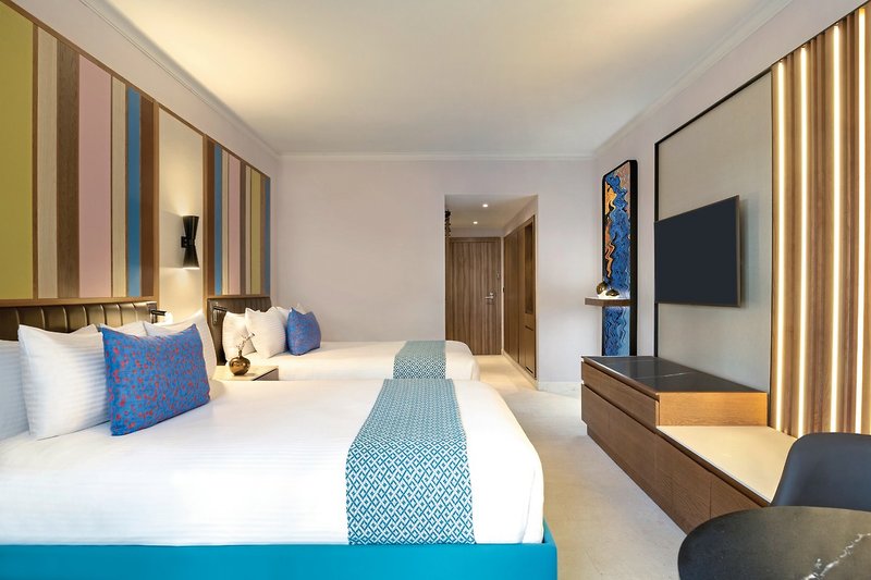 Secrets La Romana Resort & Spa 5