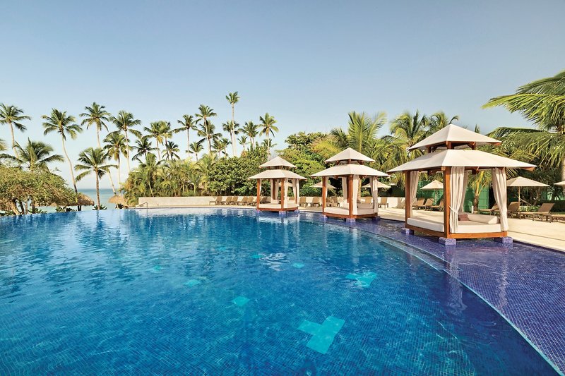 Secrets La Romana Resort & Spa 9