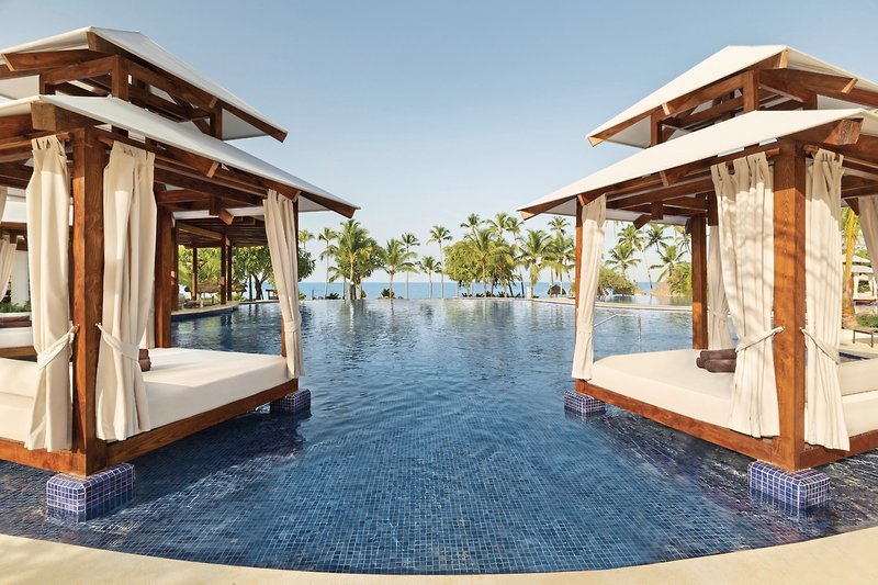 Secrets La Romana Resort & Spa 10