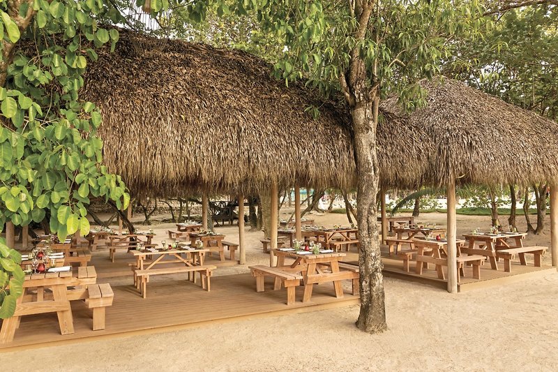 Secrets La Romana Resort & Spa 11