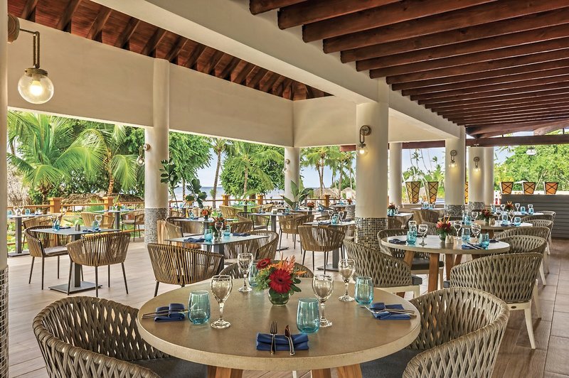 Secrets La Romana Resort & Spa 15