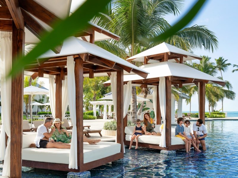 Hilton La Romana, An All-Inclusive Adult Resort 2