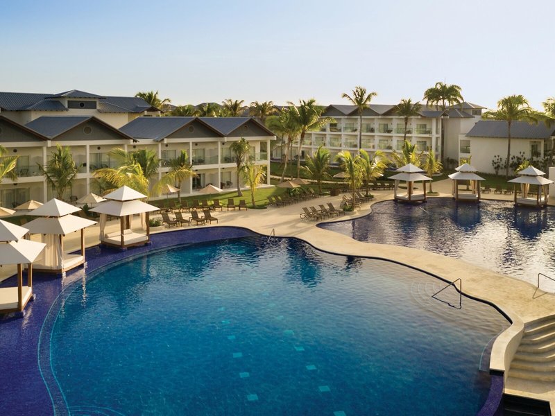 Hilton La Romana, An All-Inclusive Adult Resort 4