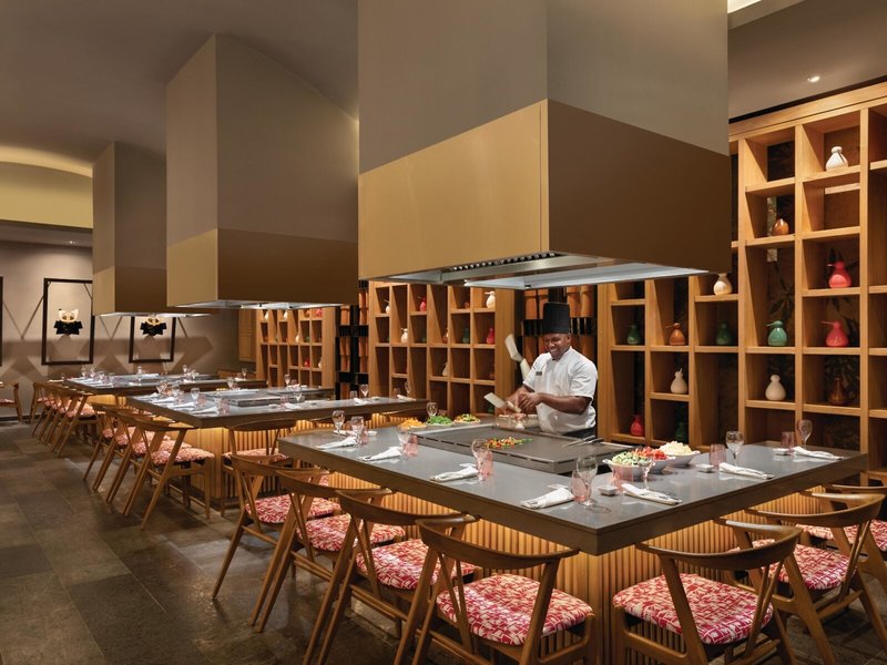 Hilton La Romana, An All-Inclusive Adult Resort 9
