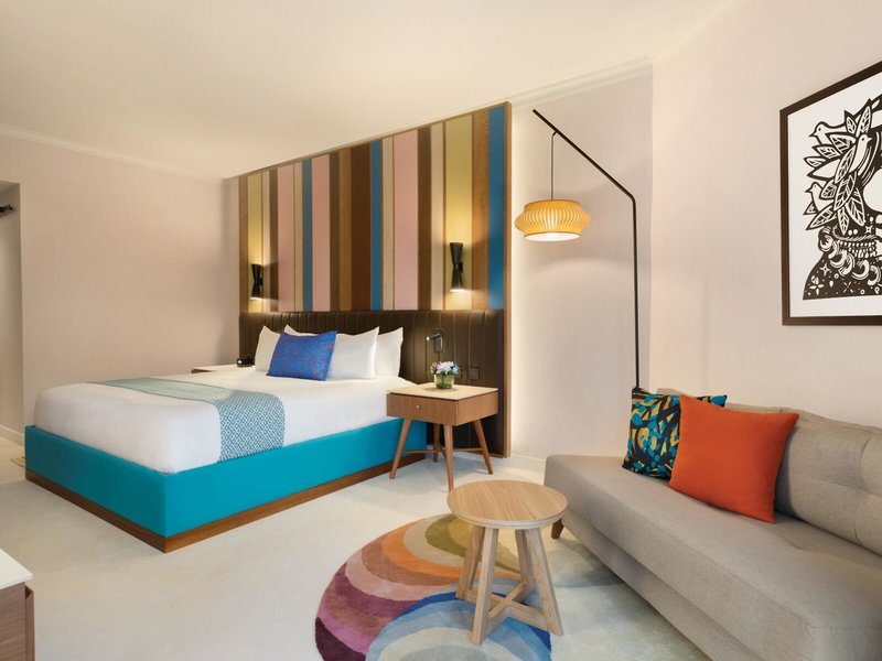 Hilton La Romana, An All-Inclusive Adult Resort 36
