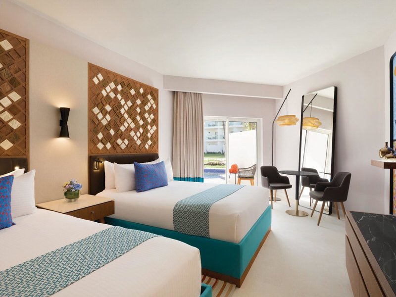 Hilton La Romana, An All-Inclusive Adult Resort 37