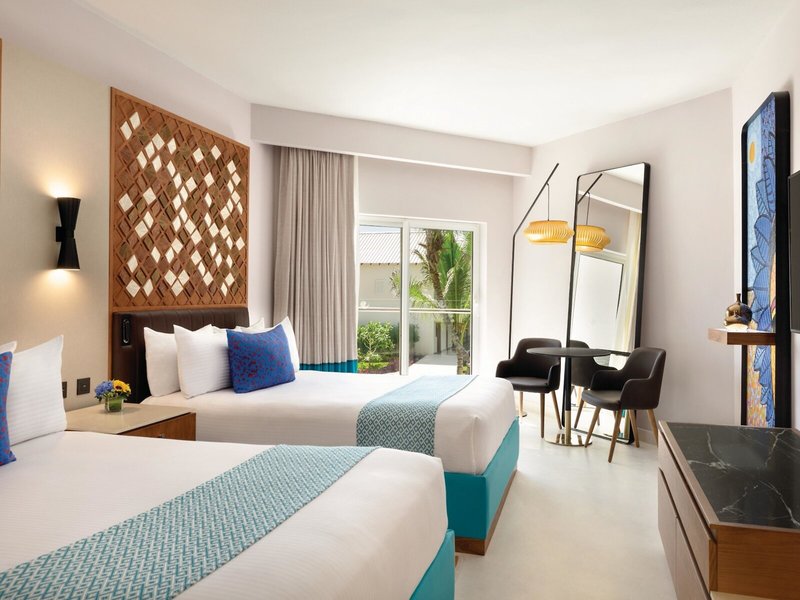 Hilton La Romana, An All-Inclusive Adult Resort 44