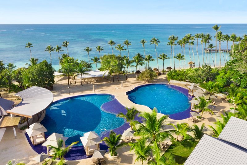 Hilton La Romana, An All-Inclusive Adult Resort 1