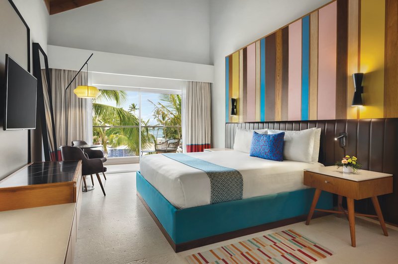 Hilton La Romana, An All-Inclusive Adult Resort 2
