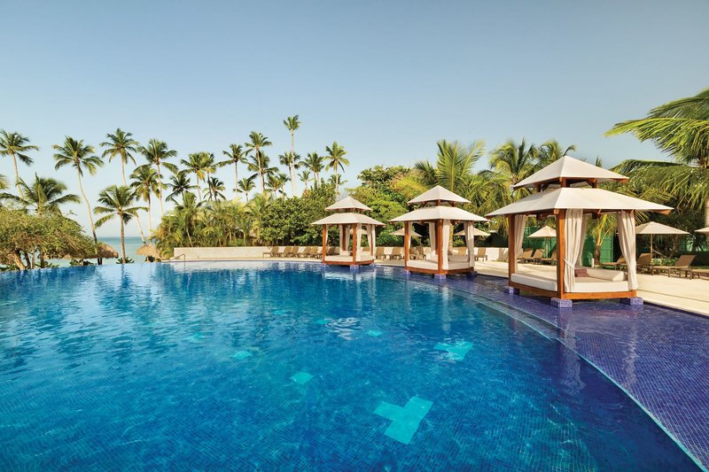 Hilton La Romana, An All-Inclusive Adult Resort 4