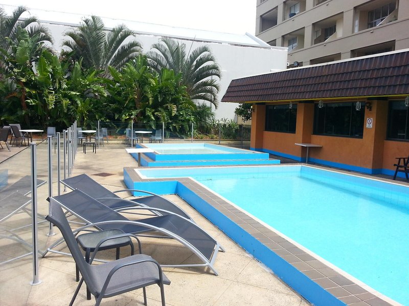 Rydges Camperdown 4