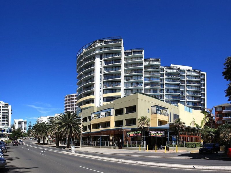 Rydges Cronulla Beachside 1