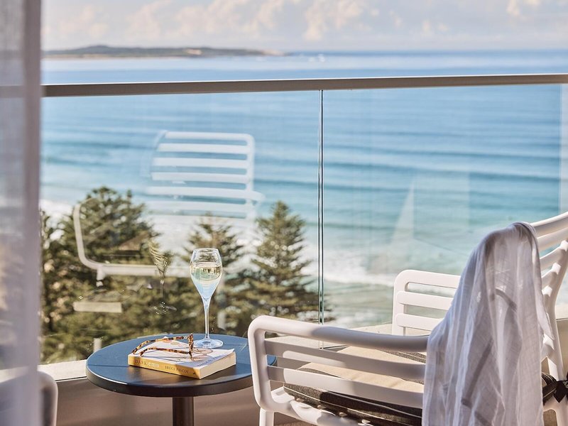 Rydges Cronulla Beachside 4
