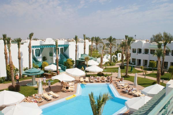 Falcon Hills Hotel 1