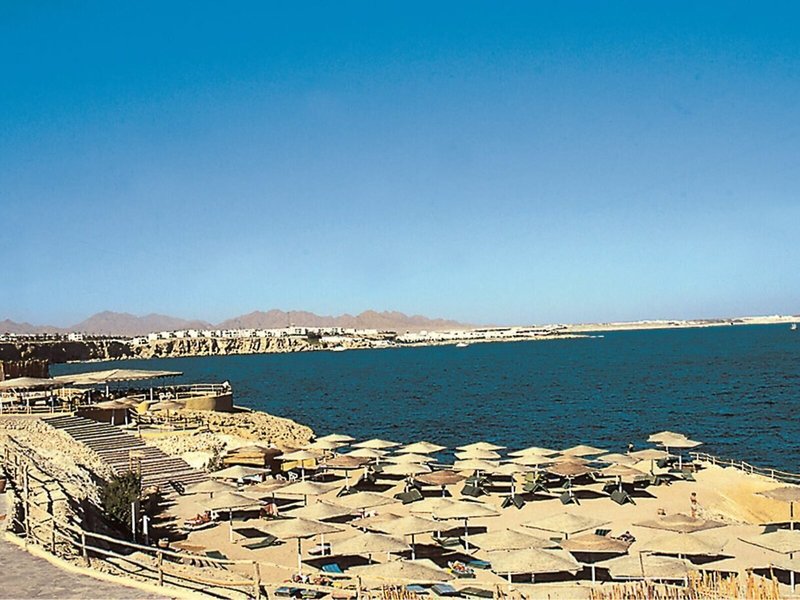 Falcon Hills Hotel 6