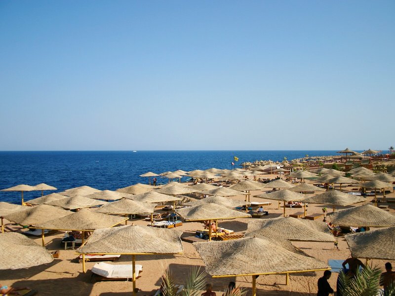 Falcon Hills Hotel 7