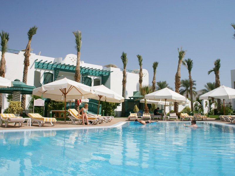 Falcon Hills Hotel 10