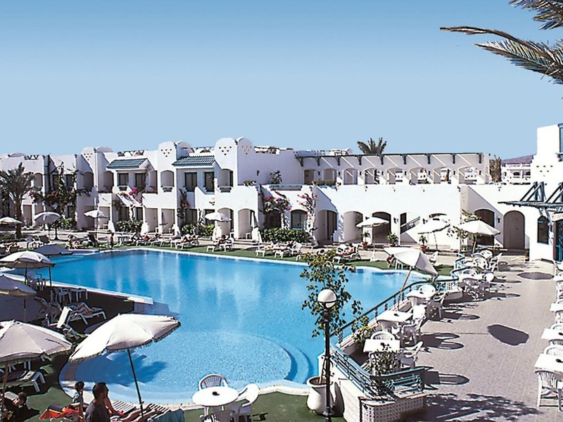 Falcon Hills Hotel 15