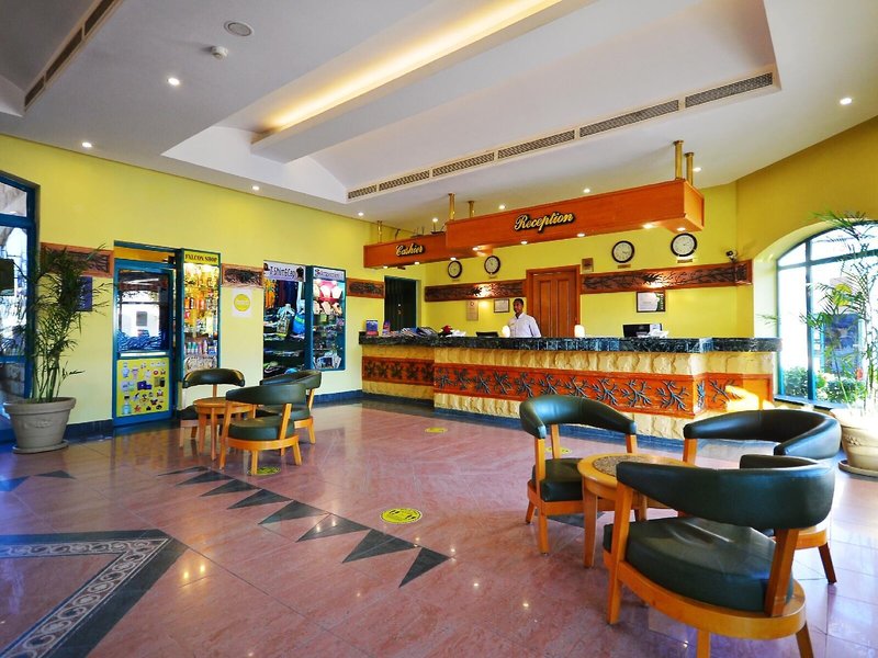 Falcon Hills Hotel 22