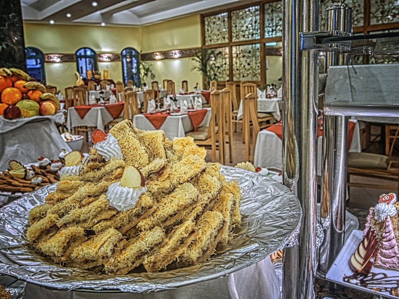 Falcon Hills Hotel 24