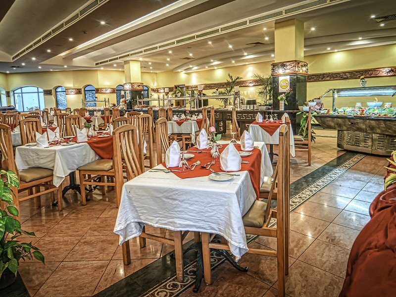 Falcon Hills Hotel 27