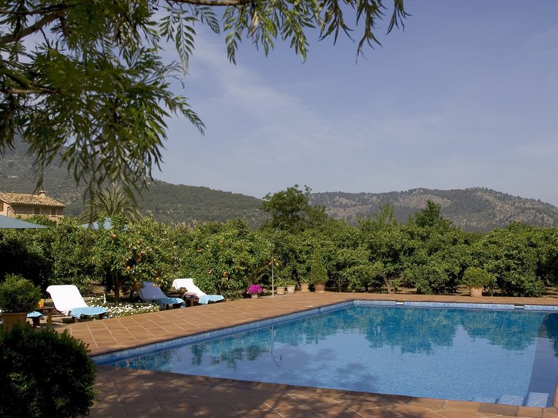 Finca Ca´s Curial 2