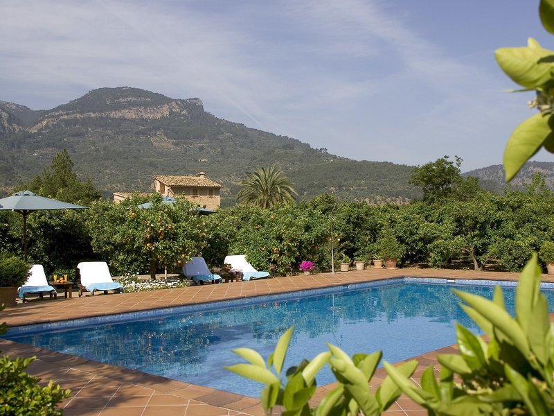 Finca Ca´s Curial 3