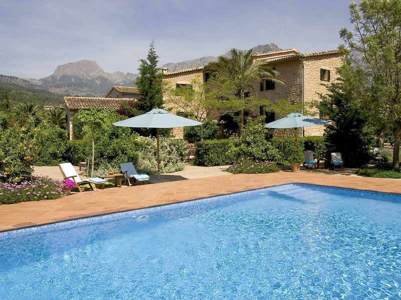 Finca Ca´s Curial 5