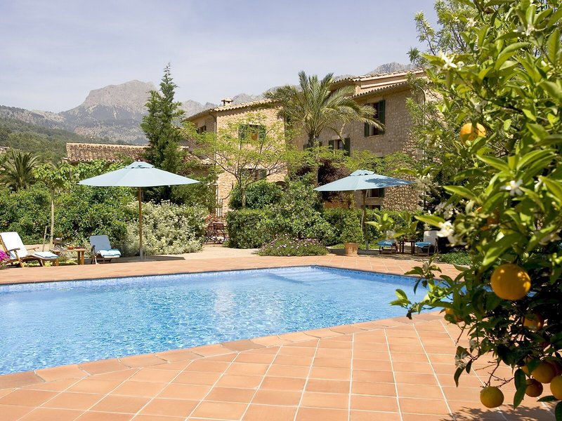 Finca Ca´s Curial 7