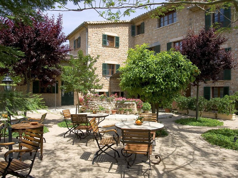 Finca Ca´s Curial 12