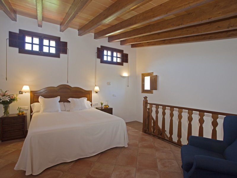 Finca Ca´s Curial 18