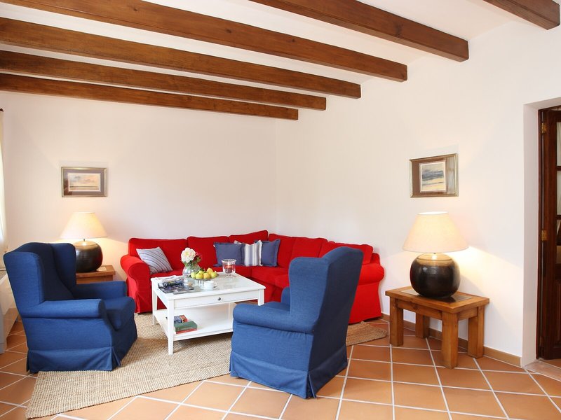 Finca Ca´s Curial 21