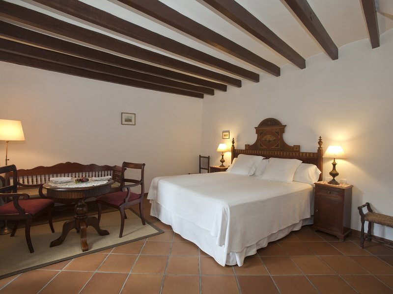 Finca Ca´s Curial 25