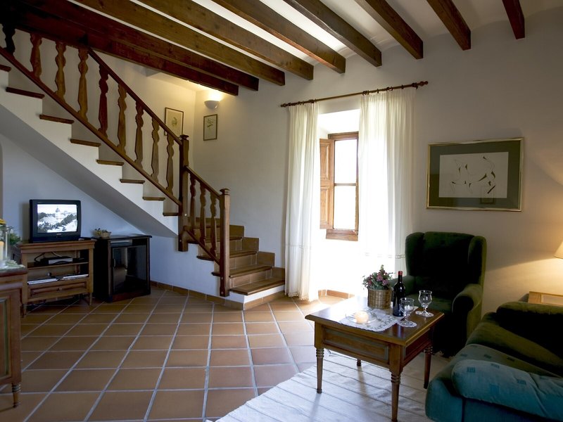 Finca Ca´s Curial 29