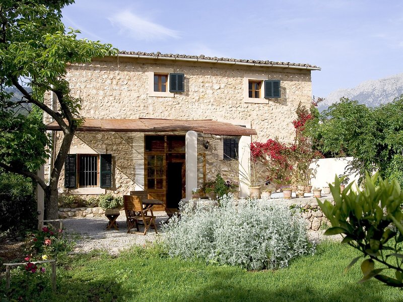 Finca Ca´s Curial