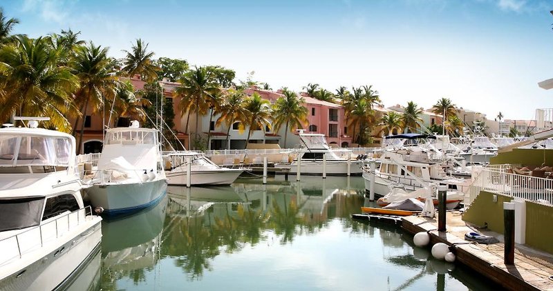 Park Royal Homestay Club Cala