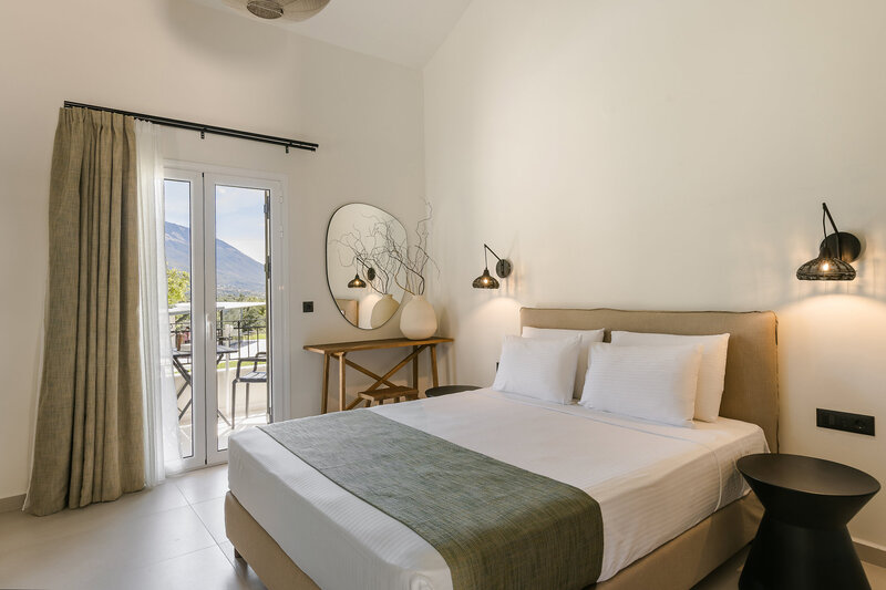Rodi Studios 2 - Room Example