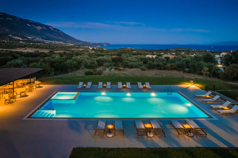 Rodi Studios 8 - Outdoor Pool