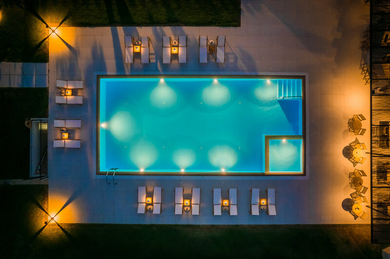 Rodi Studios 9 - Lounge / Lobby