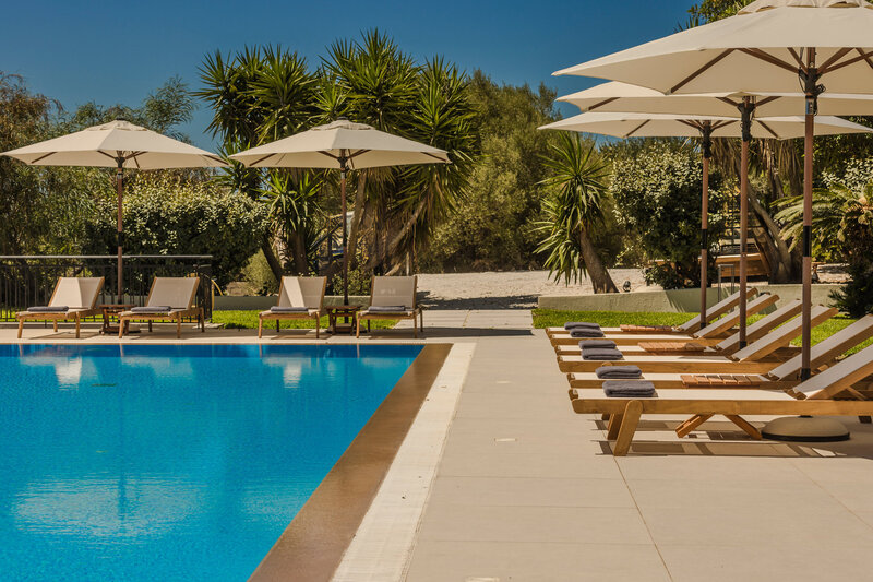 Rodi Studios 11 - Outdoor Pool